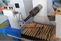 Wood CNC Lathe Machine