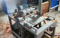Wooden hammer handle machine CBJ-5