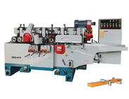 wood moulding machine woodworking four side moulder machine factory