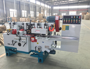 High quality woodworking four side planer moulder machine