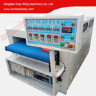 KC1000-5R Wire brush machine for wood floor wood grian making machines