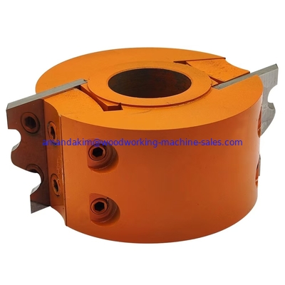 4 Sides Moulding Machine Blades Customized Tools Moulding Knives